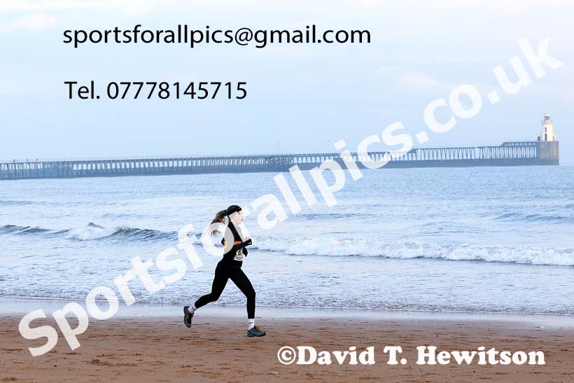 The 2023 Blyth Sands Race. Photo: David T. Hewitson/Sports for All Pics